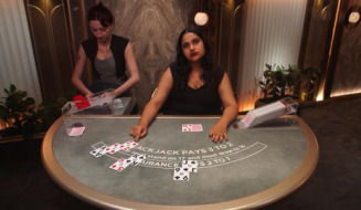 Live Table