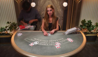 Live Table