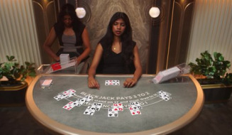 Live Table