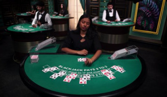 Live Table