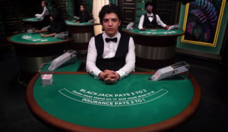 Live Table