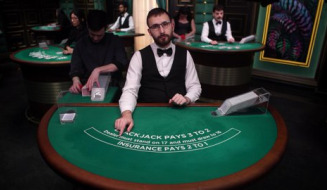 Live Table
