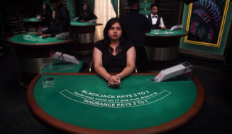 Live Table