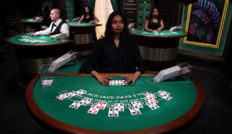 Live Table