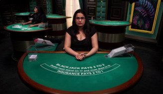 Live Table