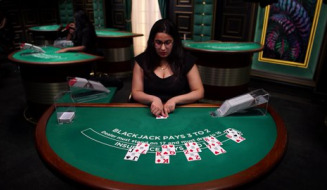 Live Table