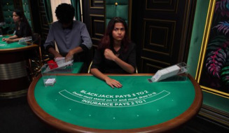 Live Table