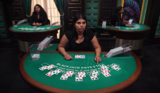 Live Table