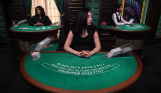 Live Table