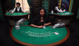 Live Table