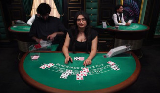 Live Table