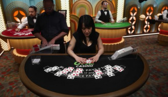 Live Table