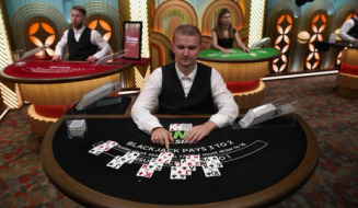Live Table