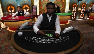 Live Table