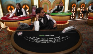 Live Table