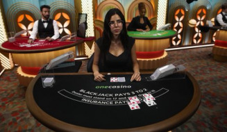 Live Table