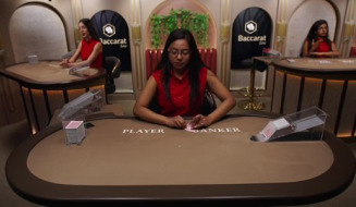 Live Table
