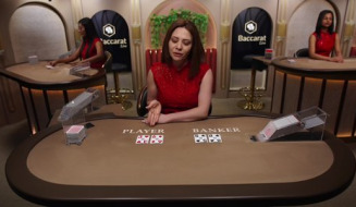 Live Table