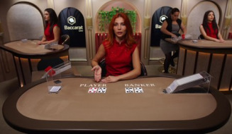 Live Table