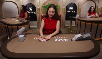 Live Table