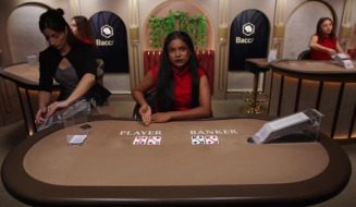 Live Table