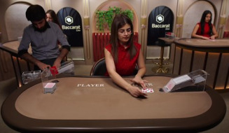 Live Table
