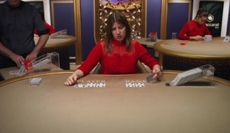 Live Table
