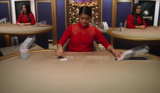Live Table
