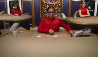 Live Table