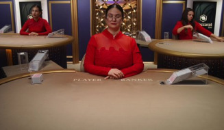 Live Table