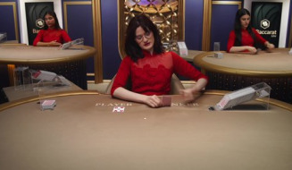 Live Table