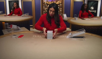 Live Table