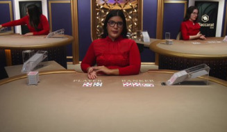 Live Table