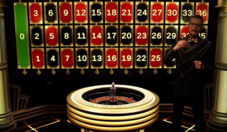 Live Table