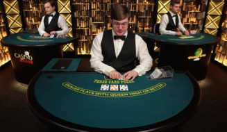 Live Table