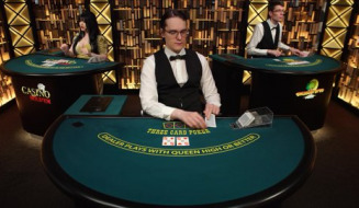 Live Table
