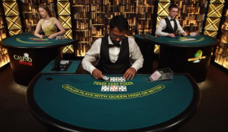 Live Table