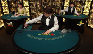 Live Table