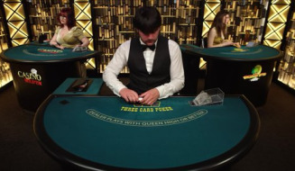 Live Table