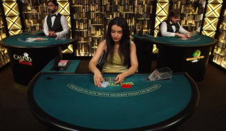 Live Table