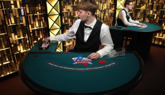 Live Table