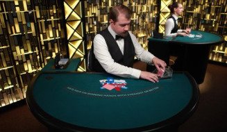 Live Table