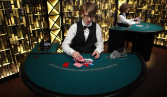 Live Table