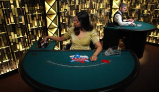 Live Table