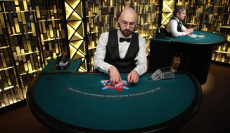 Live Table