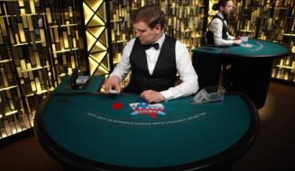 Live Table