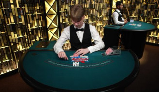 Live Table
