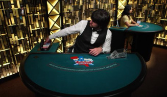 Live Table