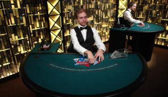 Live Table