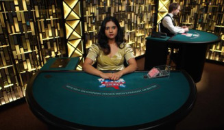 Live Table
